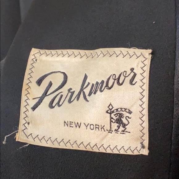 Fabulous mink collar jacket - Picture 7 of 8